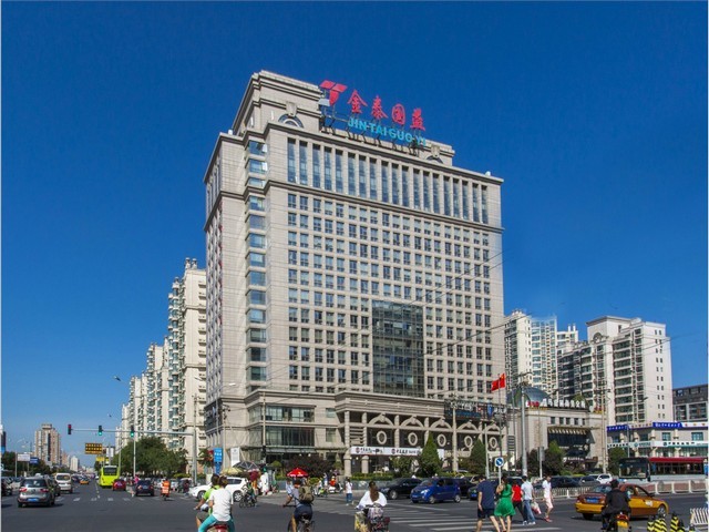 苏州专业高空作业商家